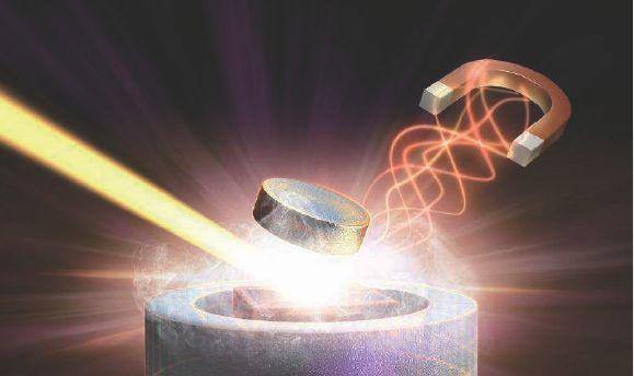 科學家實現短時室溫超導 有助開發(fā)新型高溫超導